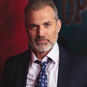 Marc Kudisch