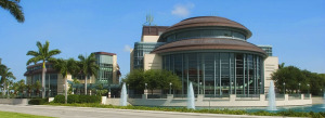 The Kravis Center for the Performing Arts The Broadway Artists Intensive