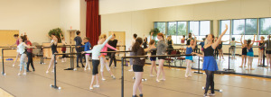 The Broadway Artists Intensive Kravis Center West Palm Beach