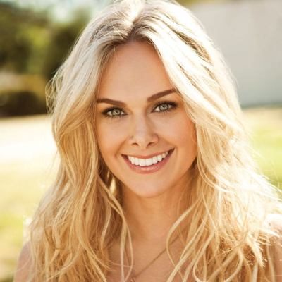 Laura Bell Bundy The Broadway Artists Intensive