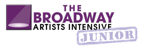 The Broadway Artists Intensive Junior