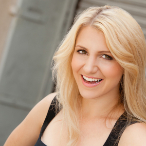 Annaleigh Ashford