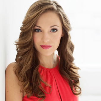 Laura Osnes