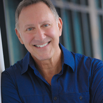 Steve Freeman